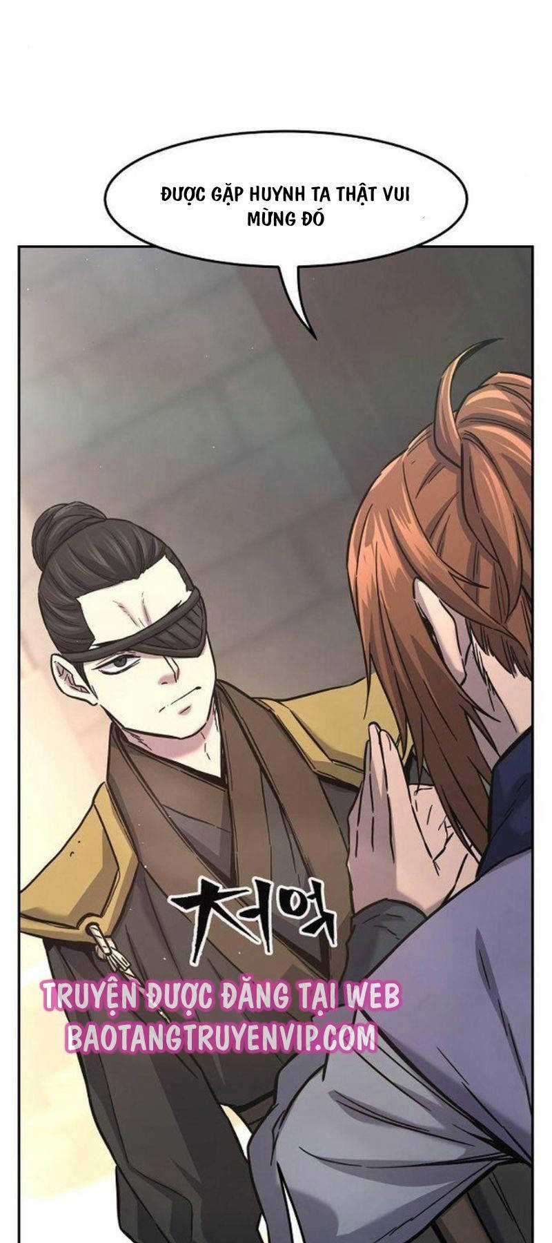 Tuyệt Đối Kiếm Cảm Chapter 83 trang 63