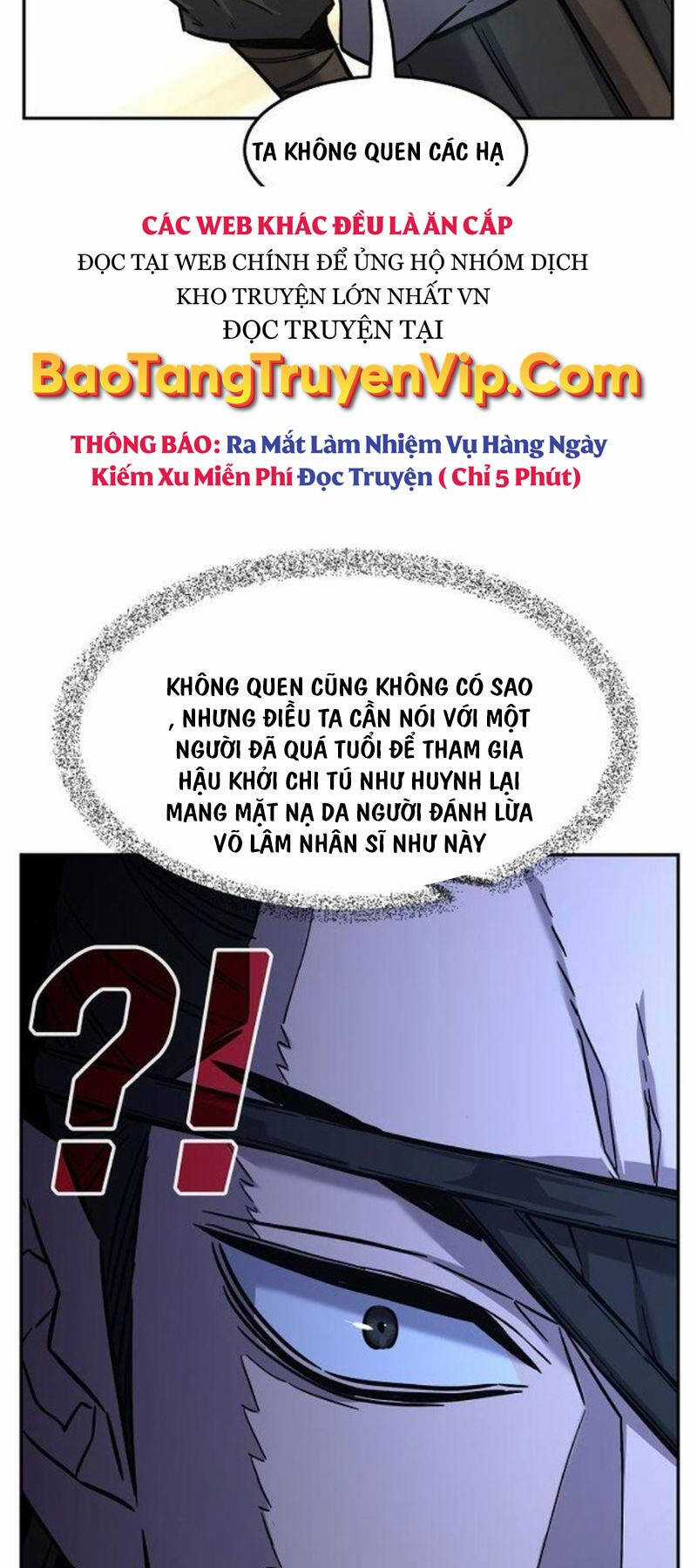 Tuyệt Đối Kiếm Cảm Chapter 83 trang 64