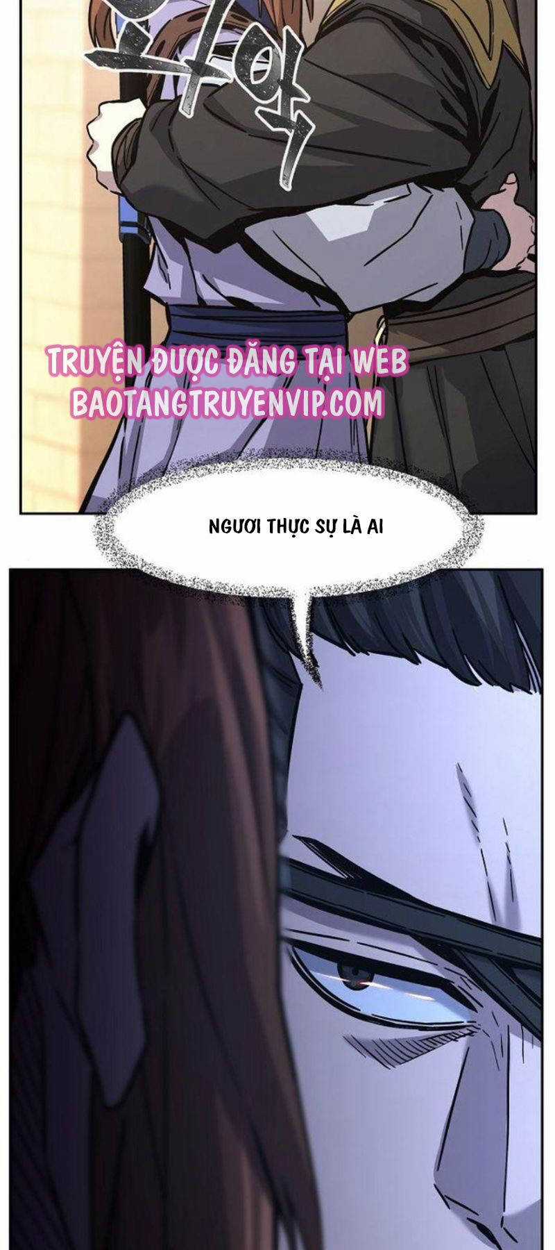 Tuyệt Đối Kiếm Cảm Chapter 83 trang 66