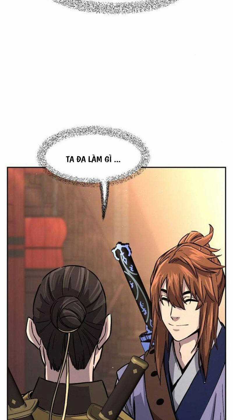 Tuyệt Đối Kiếm Cảm Chapter 83 trang 70