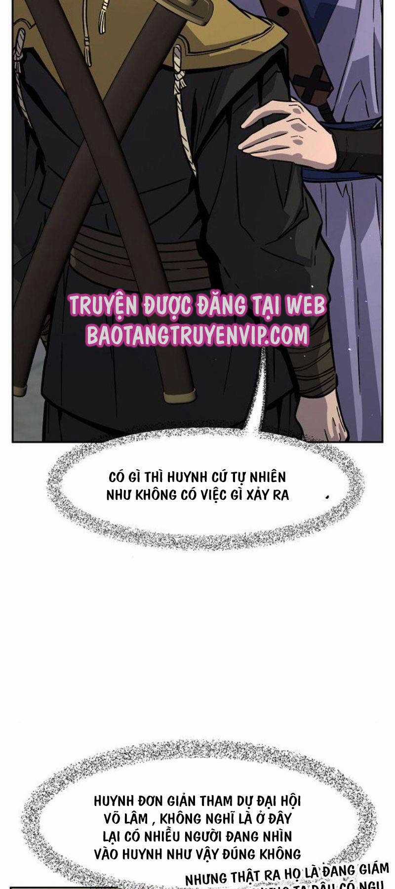 Tuyệt Đối Kiếm Cảm Chapter 83 trang 71