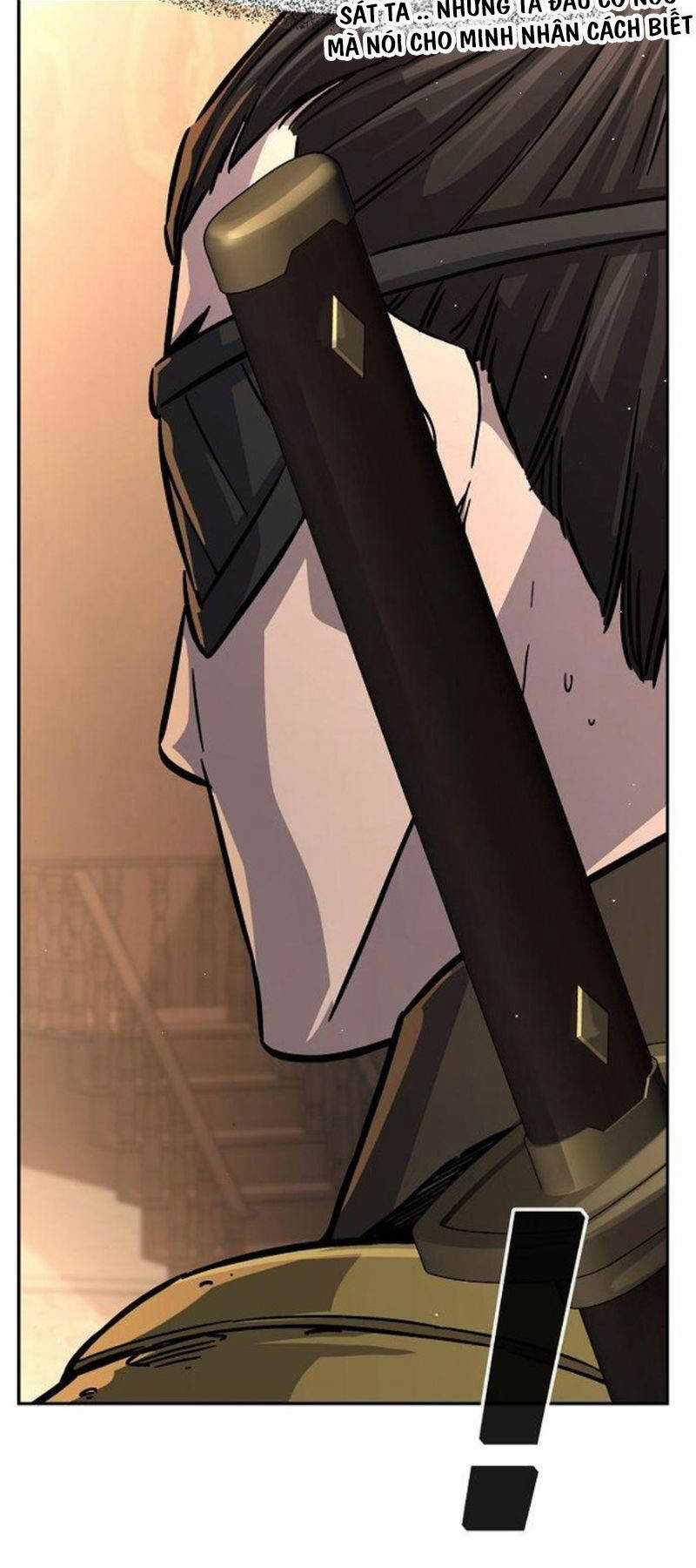 Tuyệt Đối Kiếm Cảm Chapter 83 trang 72