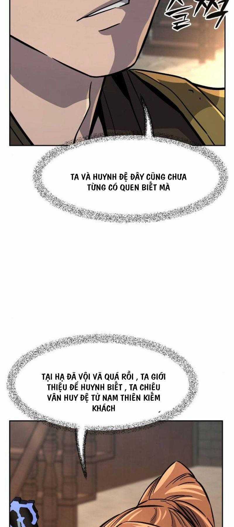 Tuyệt Đối Kiếm Cảm Chapter 83 trang 74