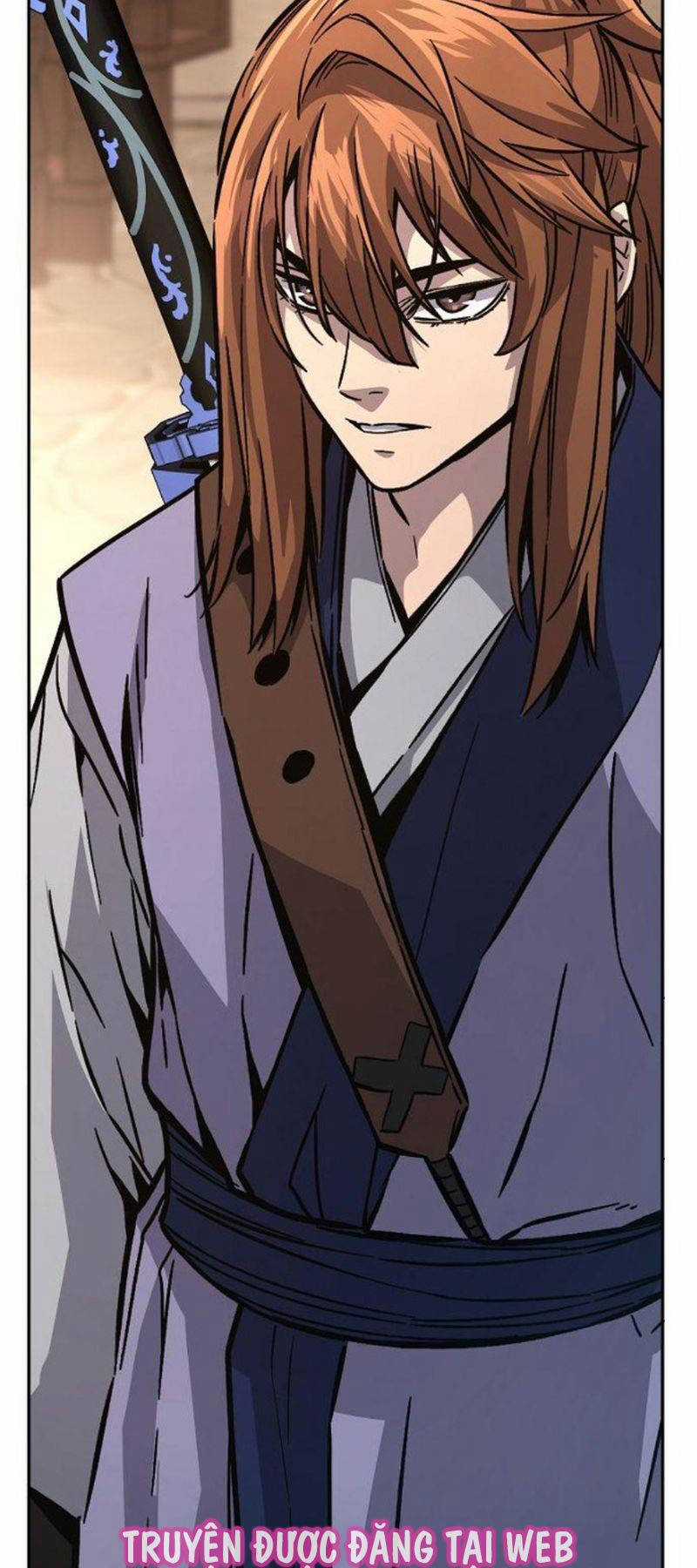 Tuyệt Đối Kiếm Cảm Chapter 83 trang 75