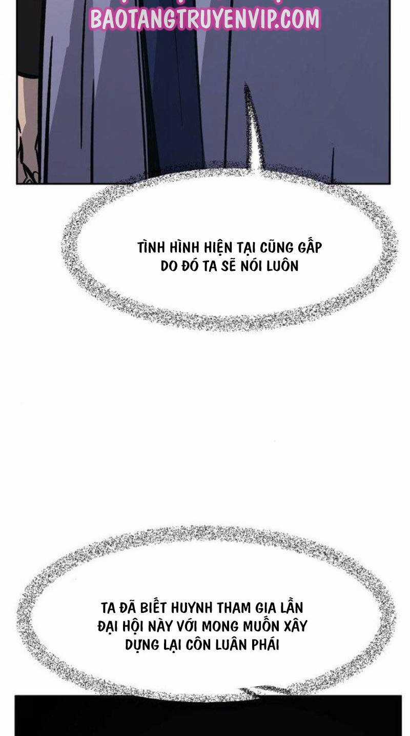 Tuyệt Đối Kiếm Cảm Chapter 83 trang 76