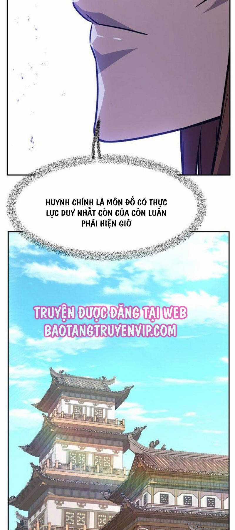 Tuyệt Đối Kiếm Cảm Chapter 83 trang 79