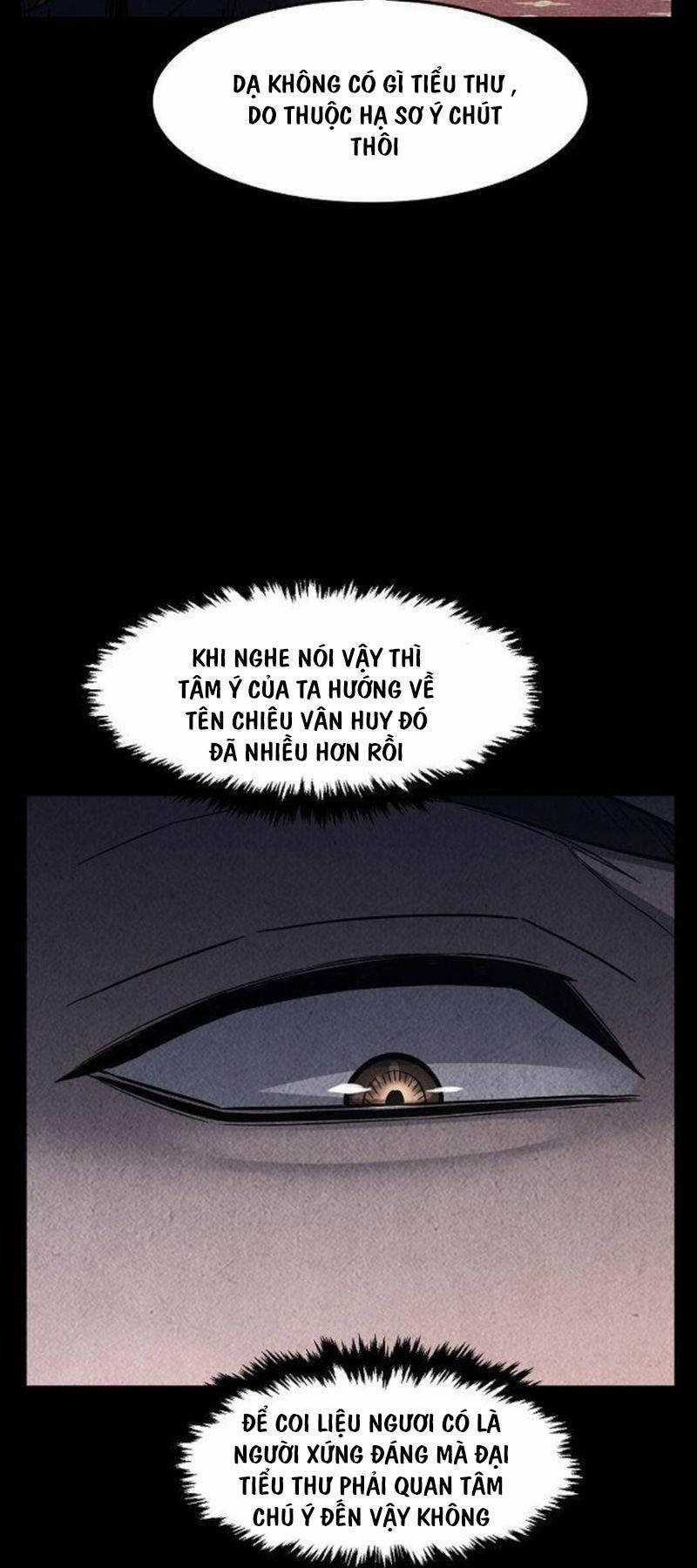 Tuyệt Đối Kiếm Cảm Chapter 83 trang 8