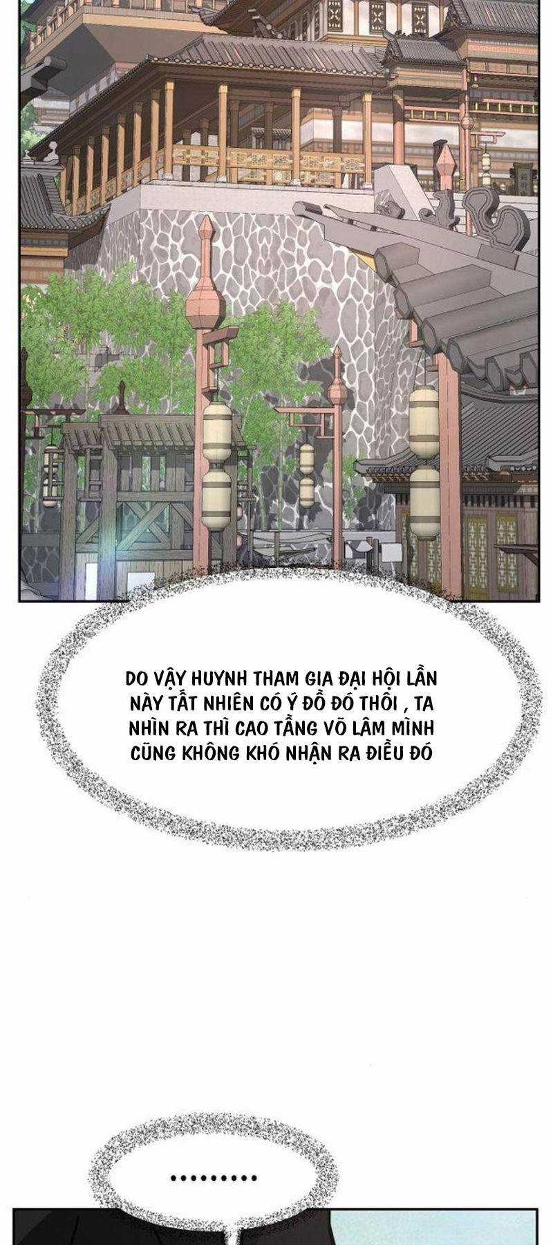 Tuyệt Đối Kiếm Cảm Chapter 83 trang 80