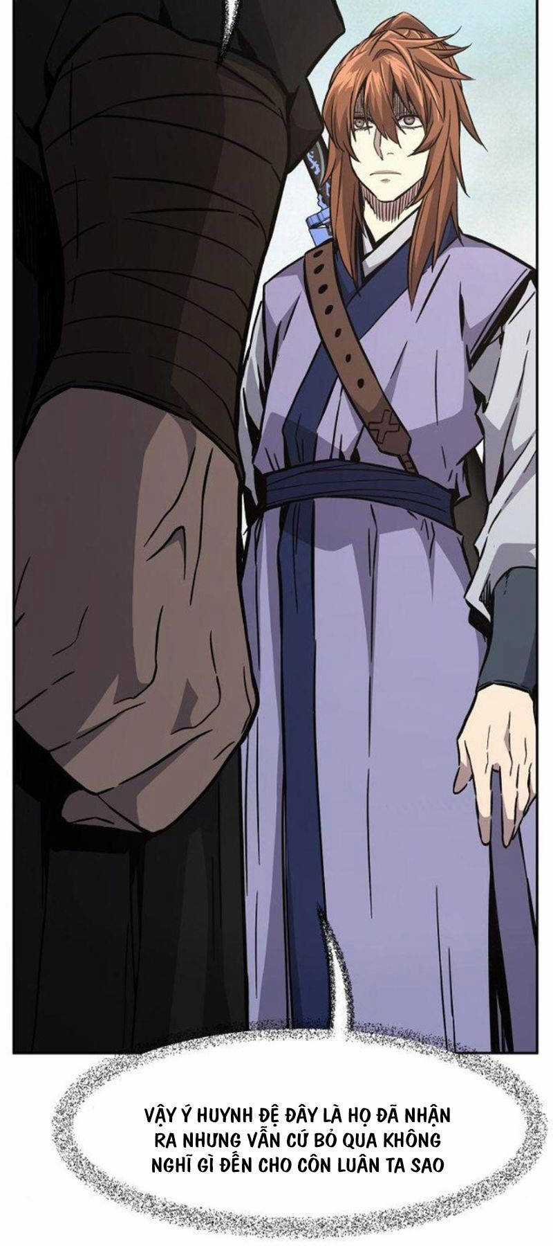 Tuyệt Đối Kiếm Cảm Chapter 83 trang 81