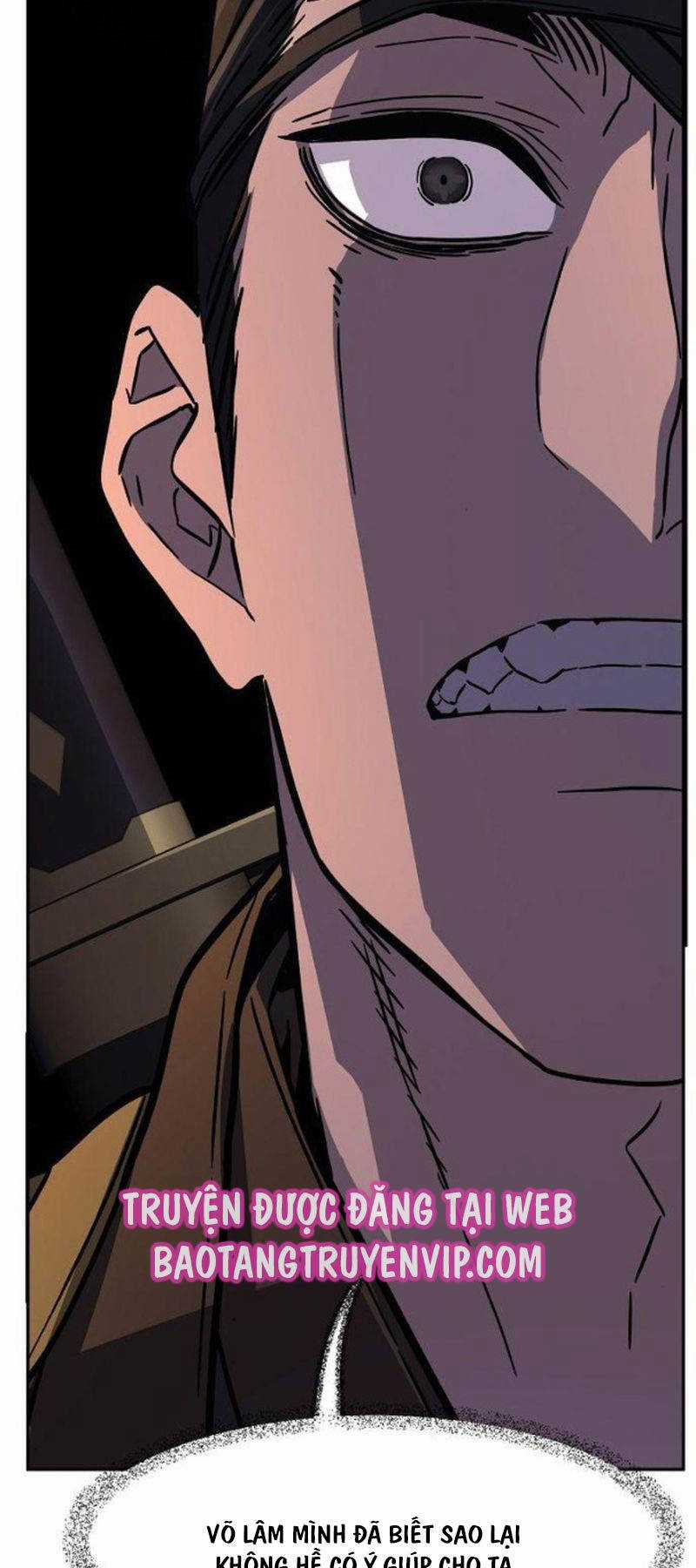 Tuyệt Đối Kiếm Cảm Chapter 83 trang 83