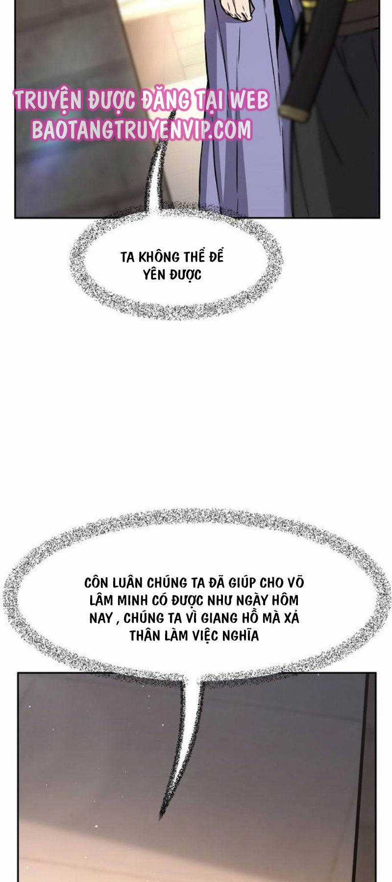 Tuyệt Đối Kiếm Cảm Chapter 83 trang 86