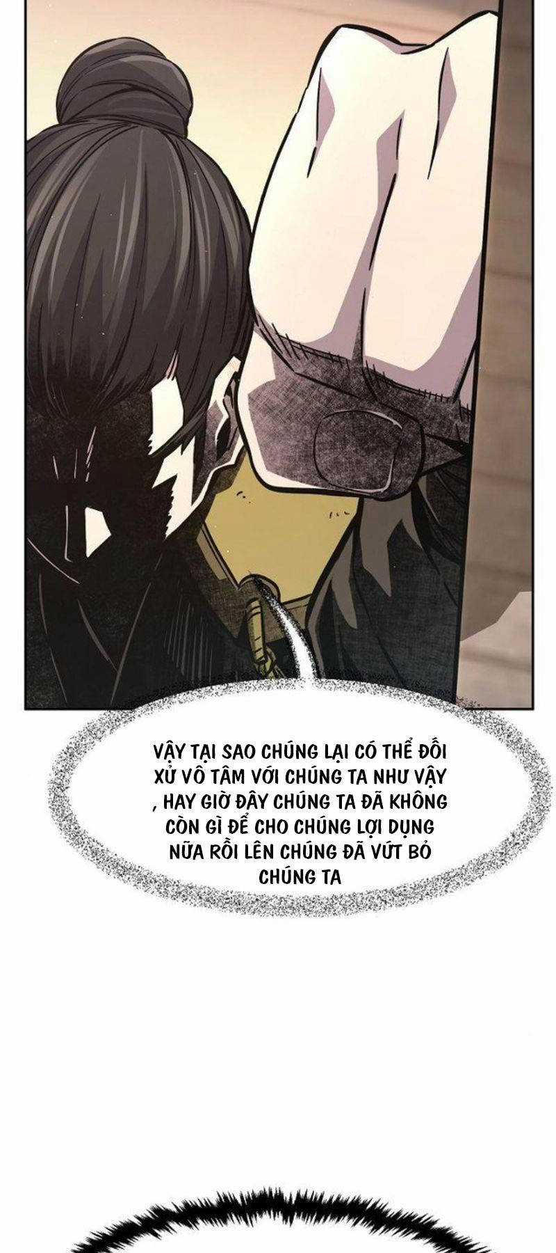 Tuyệt Đối Kiếm Cảm Chapter 83 trang 87