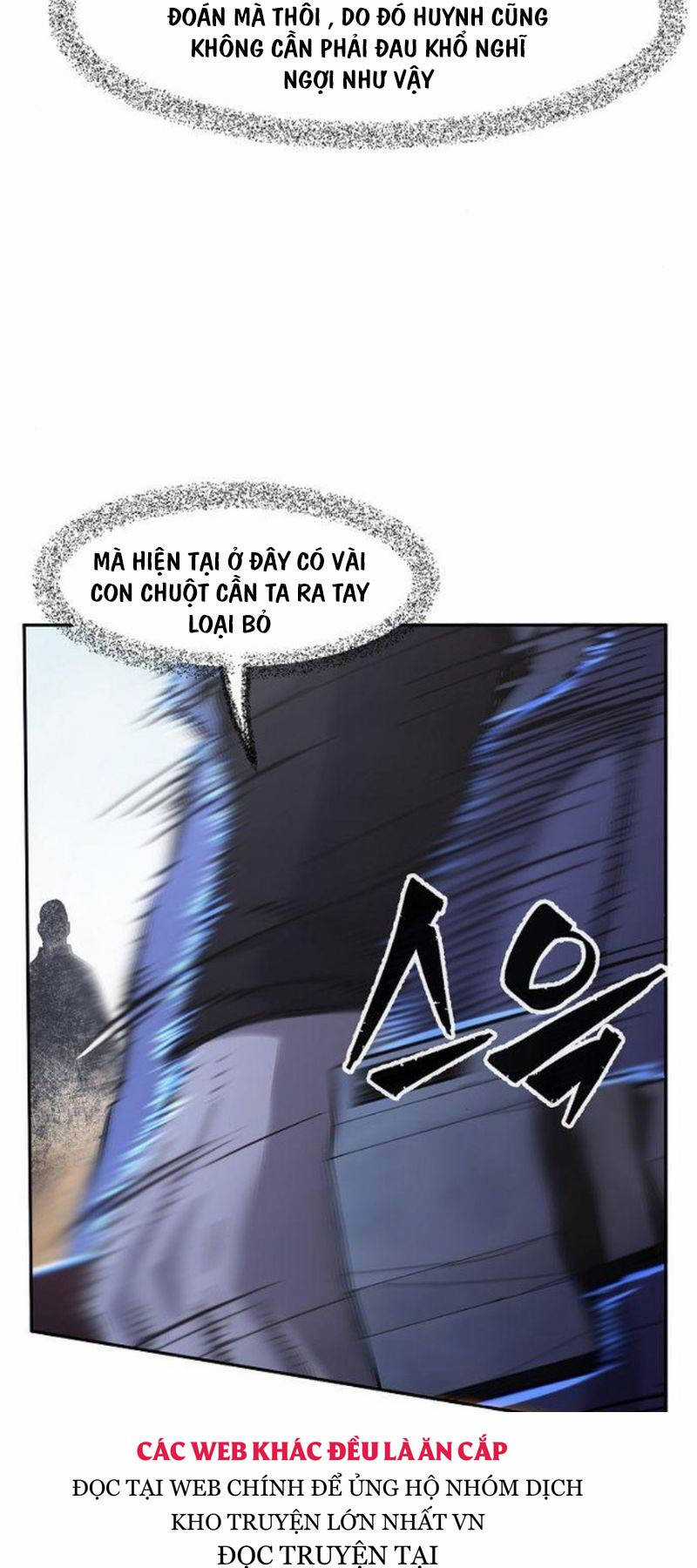 Tuyệt Đối Kiếm Cảm Chapter 83 trang 89