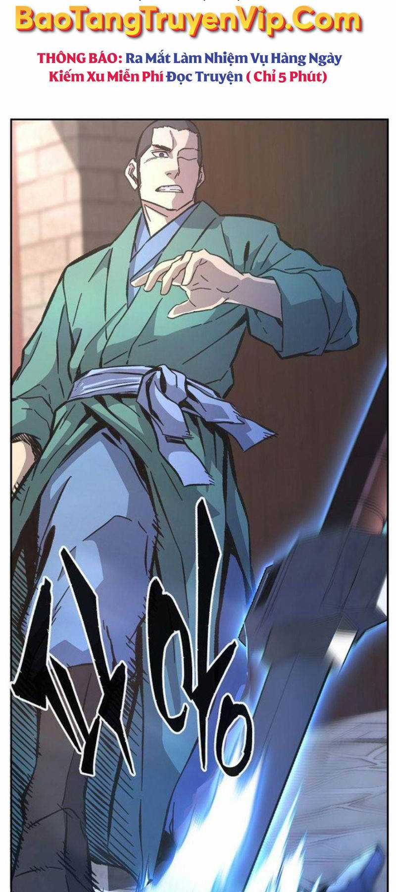 Tuyệt Đối Kiếm Cảm Chapter 83 trang 90