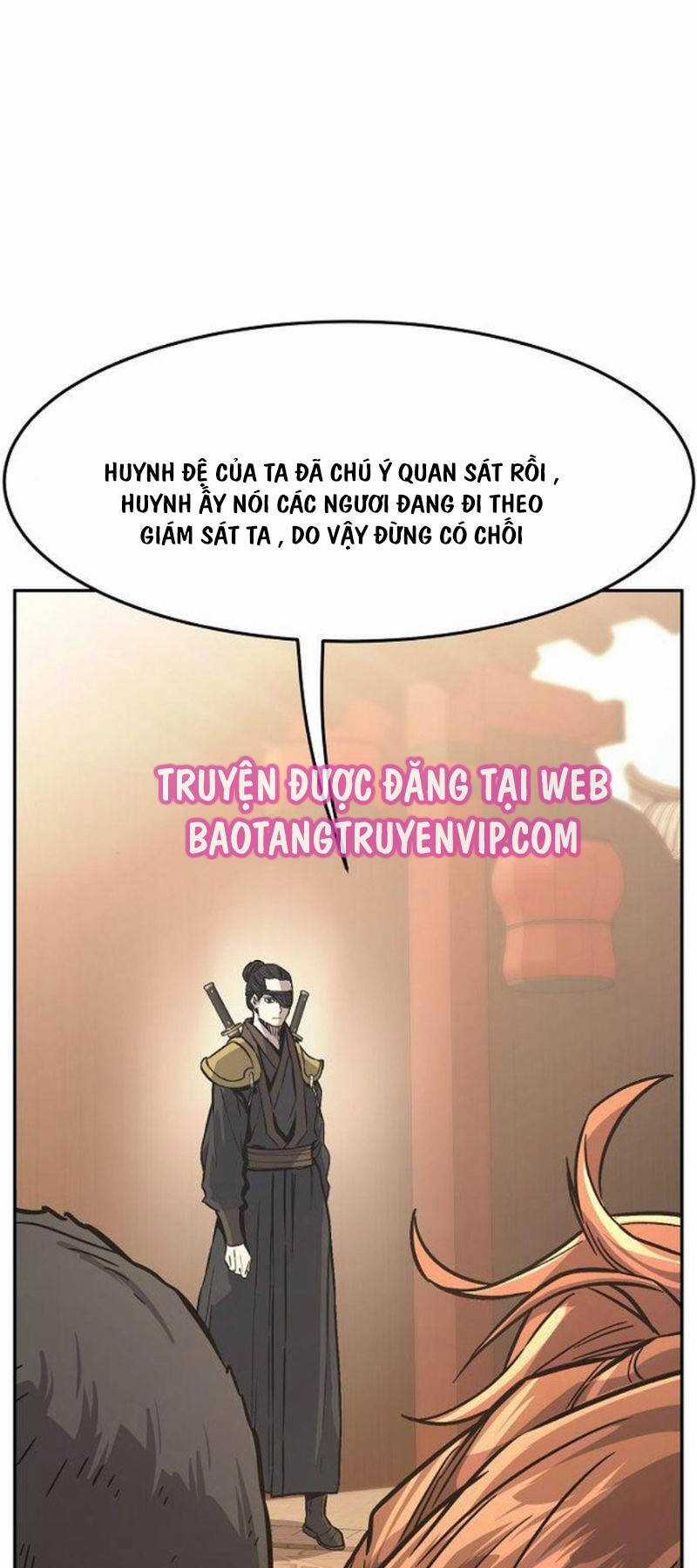Tuyệt Đối Kiếm Cảm Chapter 83 trang 94