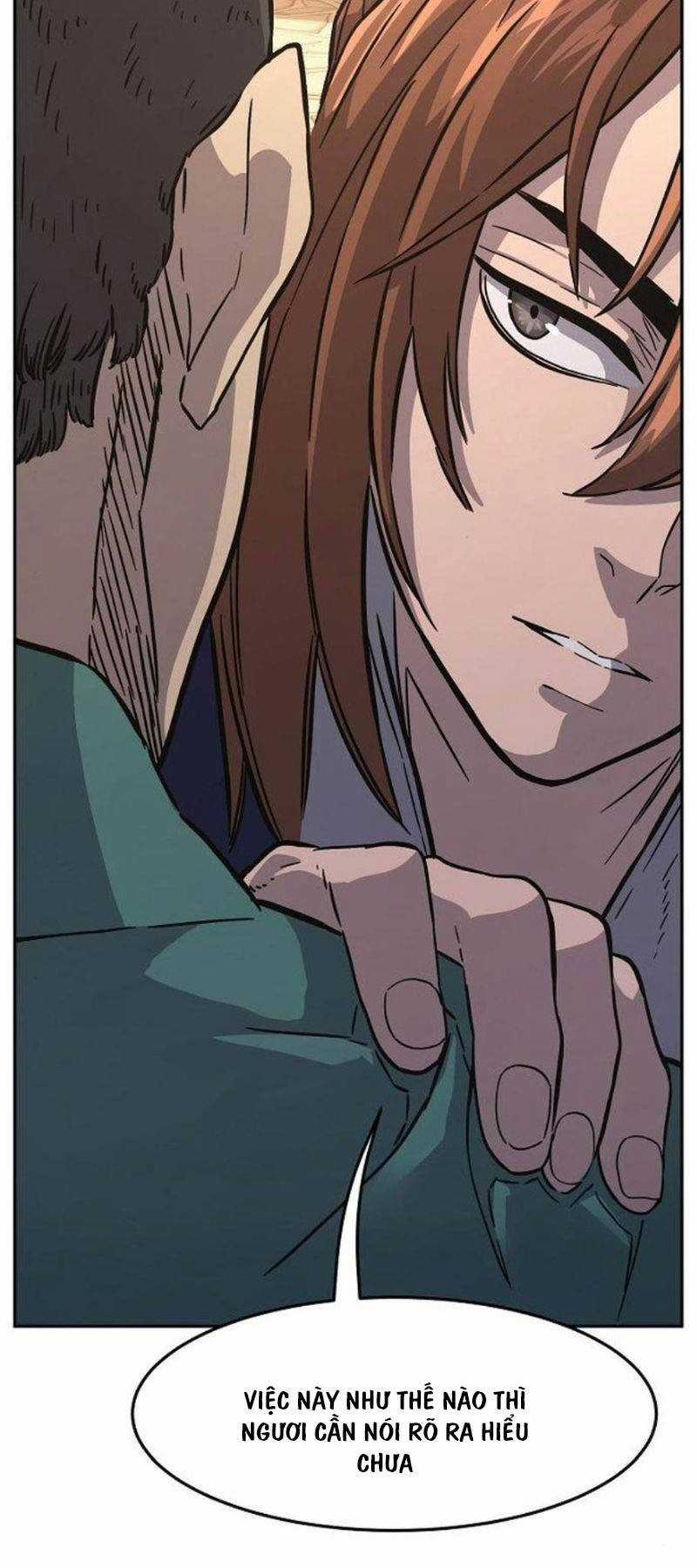 Tuyệt Đối Kiếm Cảm Chapter 83 trang 95