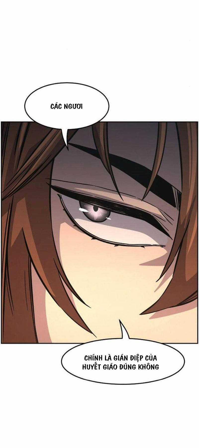 Tuyệt Đối Kiếm Cảm Chapter 83 trang 96