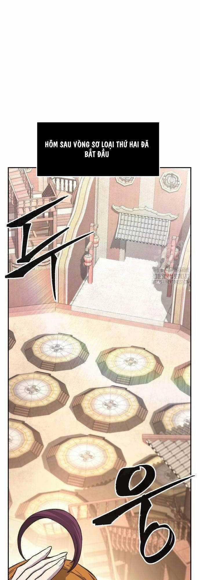 Tuyệt Đối Kiếm Cảm Chapter 84 trang 14