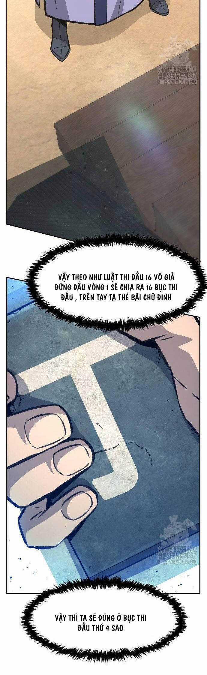 Tuyệt Đối Kiếm Cảm Chapter 84 trang 24