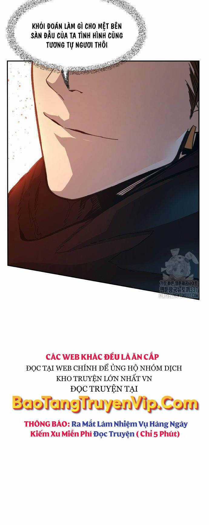 Tuyệt Đối Kiếm Cảm Chapter 84 trang 36