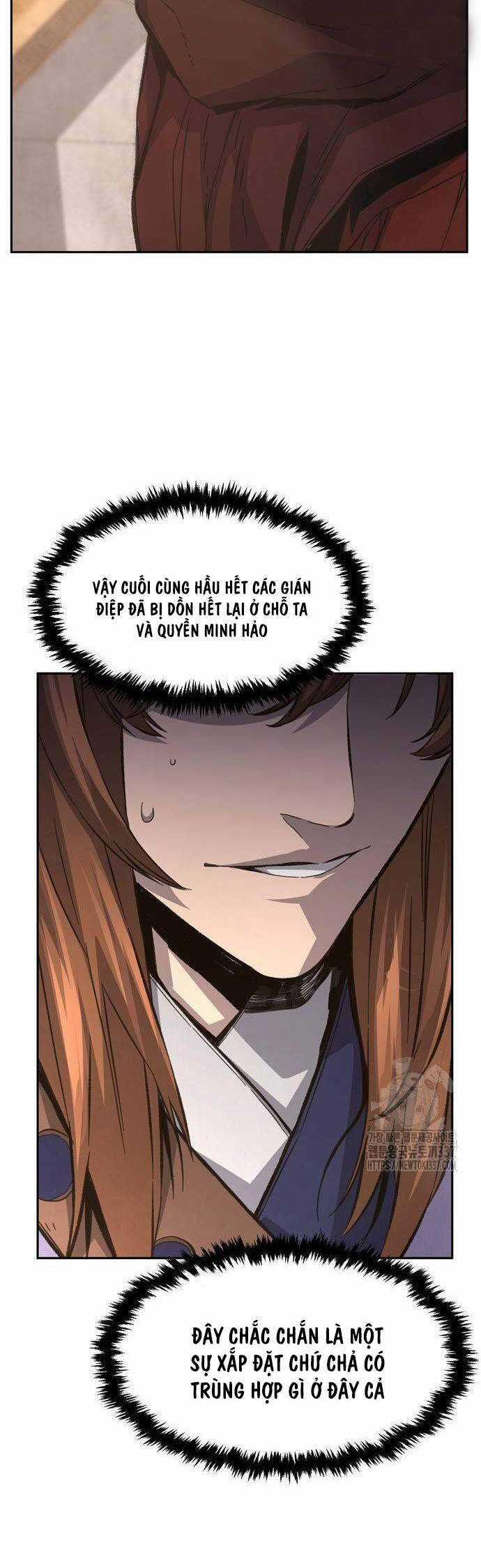 Tuyệt Đối Kiếm Cảm Chapter 84 trang 38