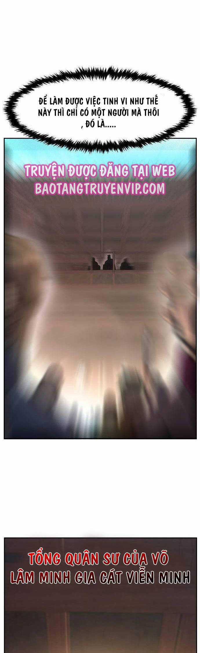 Tuyệt Đối Kiếm Cảm Chapter 84 trang 39