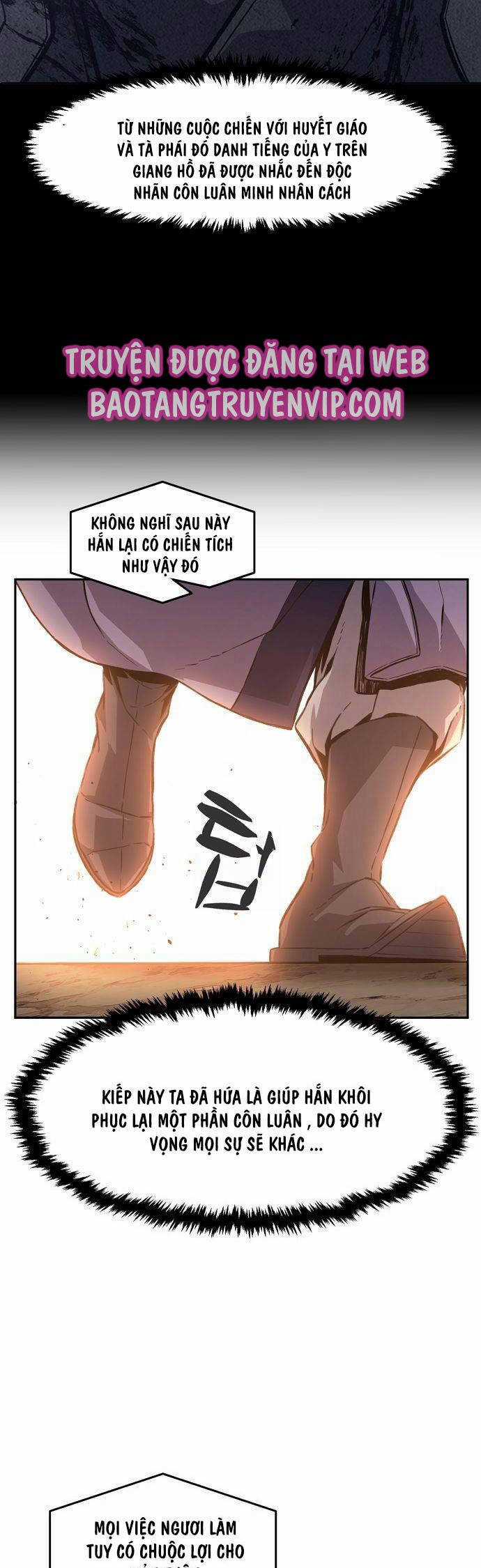 Tuyệt Đối Kiếm Cảm Chapter 84 trang 4