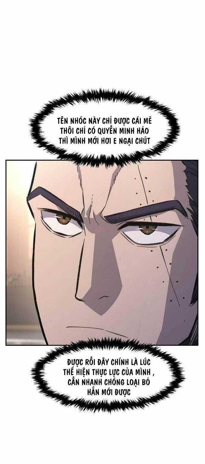 Tuyệt Đối Kiếm Cảm Chapter 84 trang 45