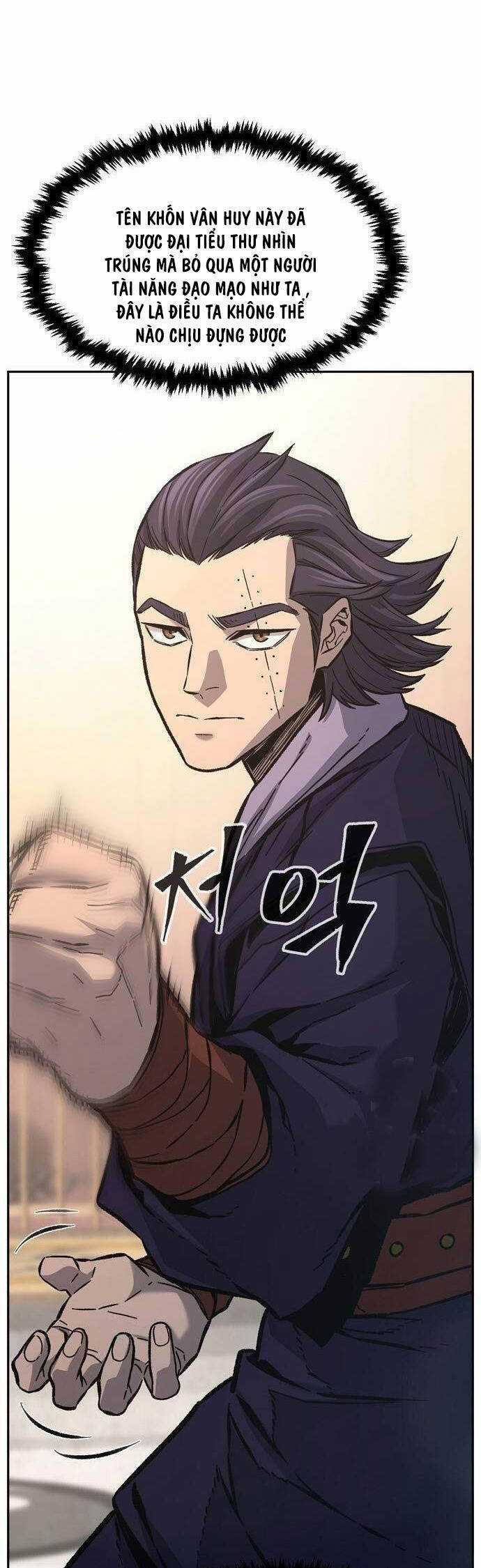 Tuyệt Đối Kiếm Cảm Chapter 84 trang 46