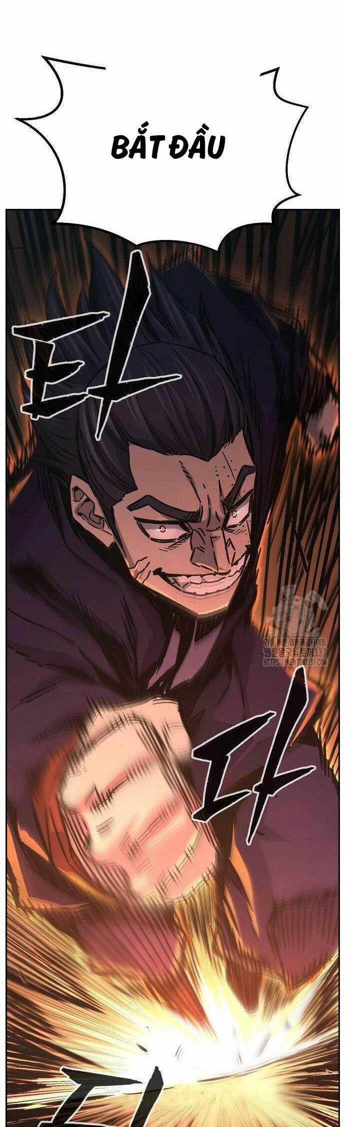 Tuyệt Đối Kiếm Cảm Chapter 84 trang 49