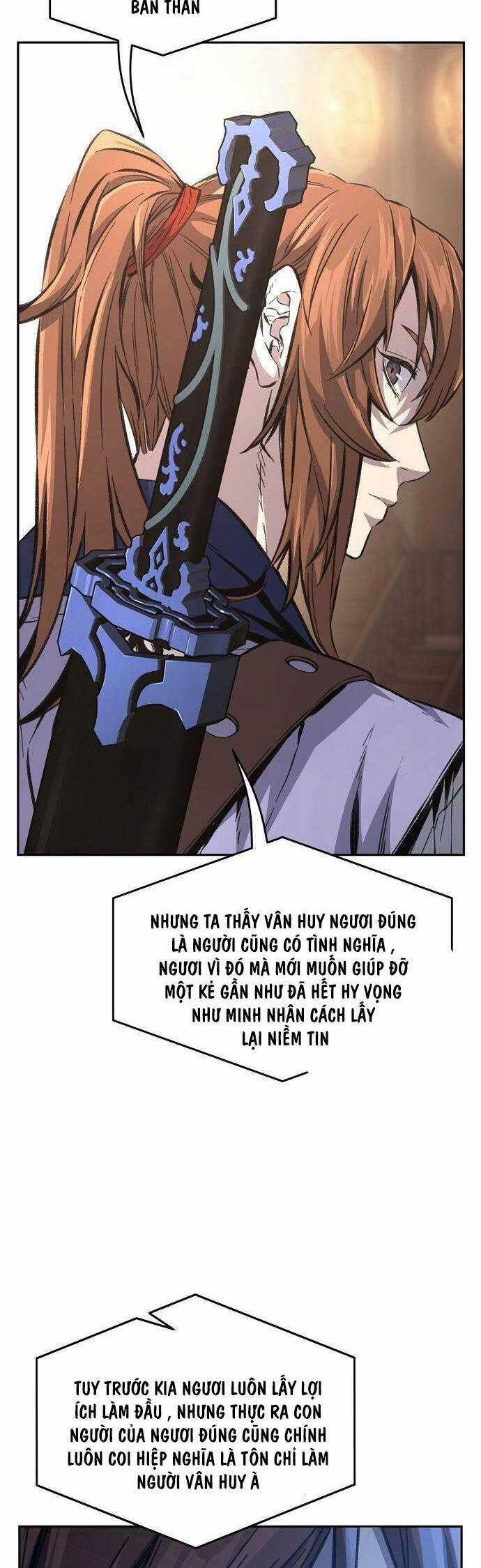 Tuyệt Đối Kiếm Cảm Chapter 84 trang 5