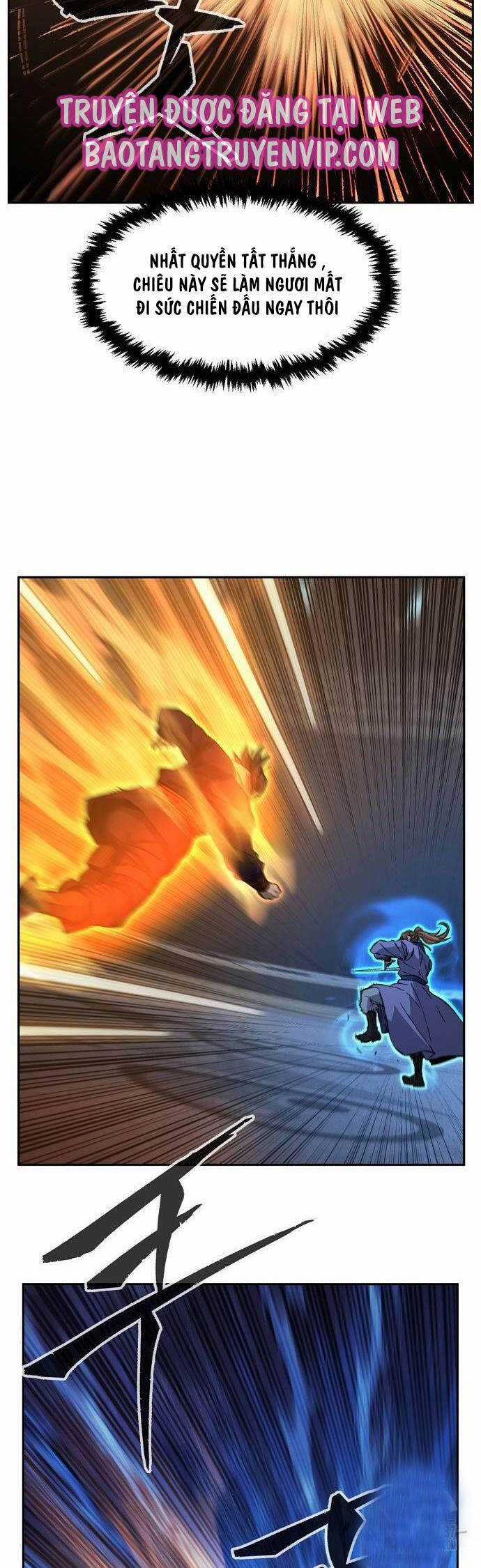 Tuyệt Đối Kiếm Cảm Chapter 84 trang 50