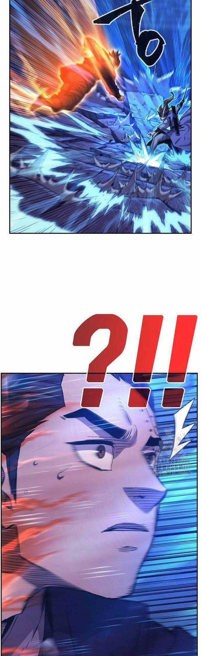 Tuyệt Đối Kiếm Cảm Chapter 84 trang 51