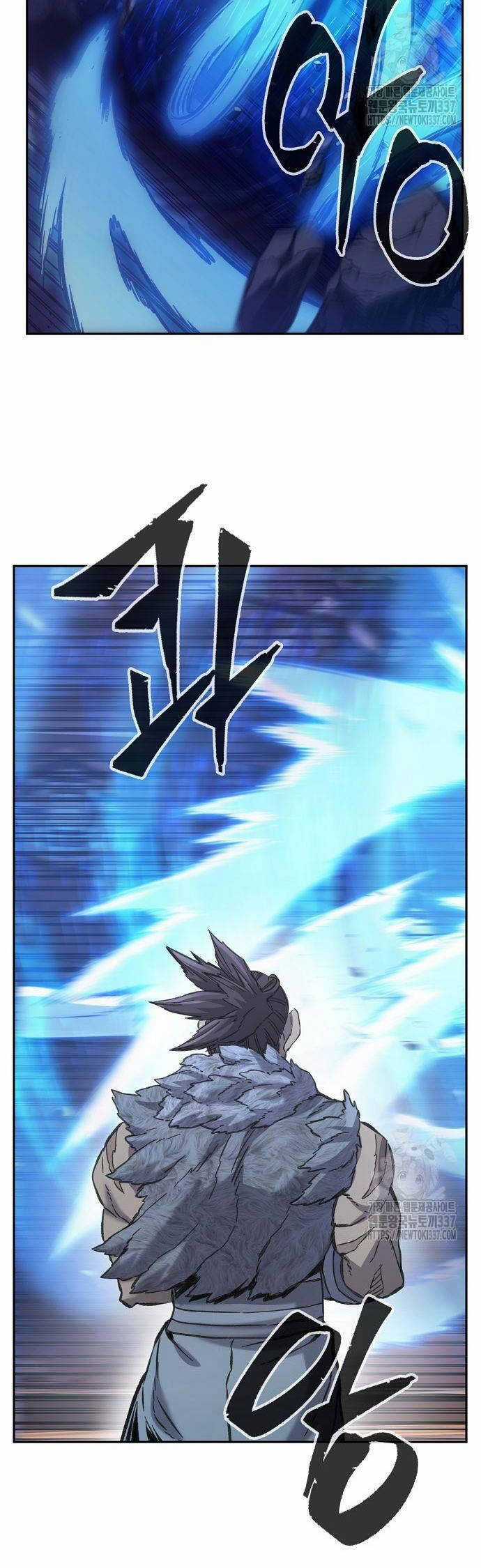 Tuyệt Đối Kiếm Cảm Chapter 84 trang 54