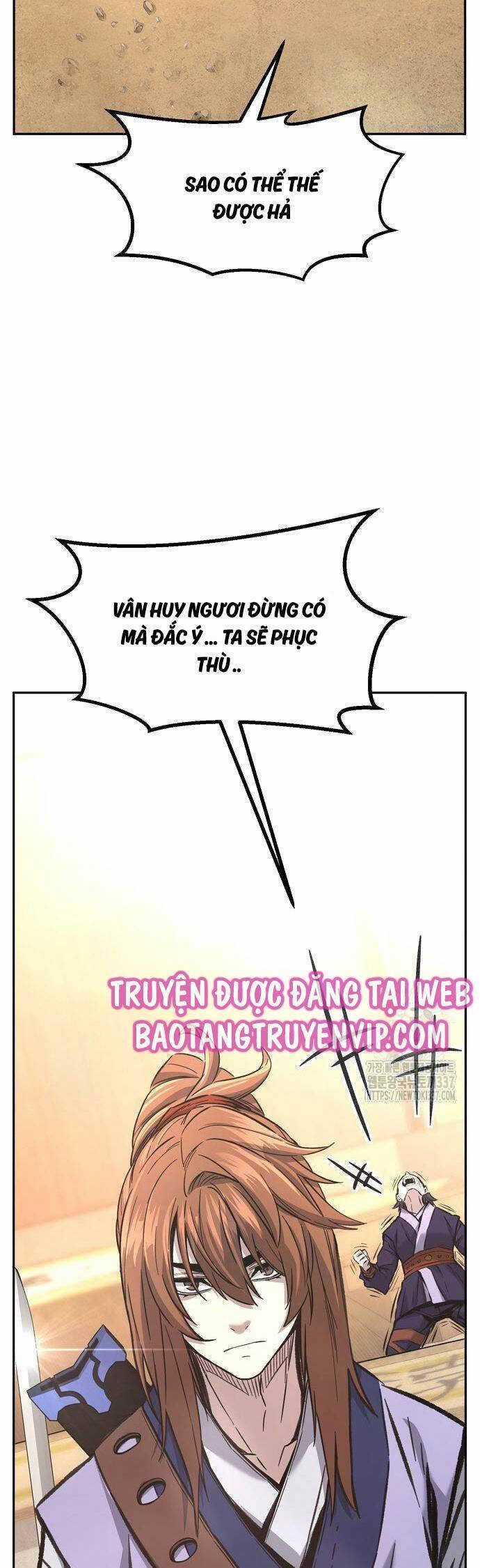 Tuyệt Đối Kiếm Cảm Chapter 84 trang 60