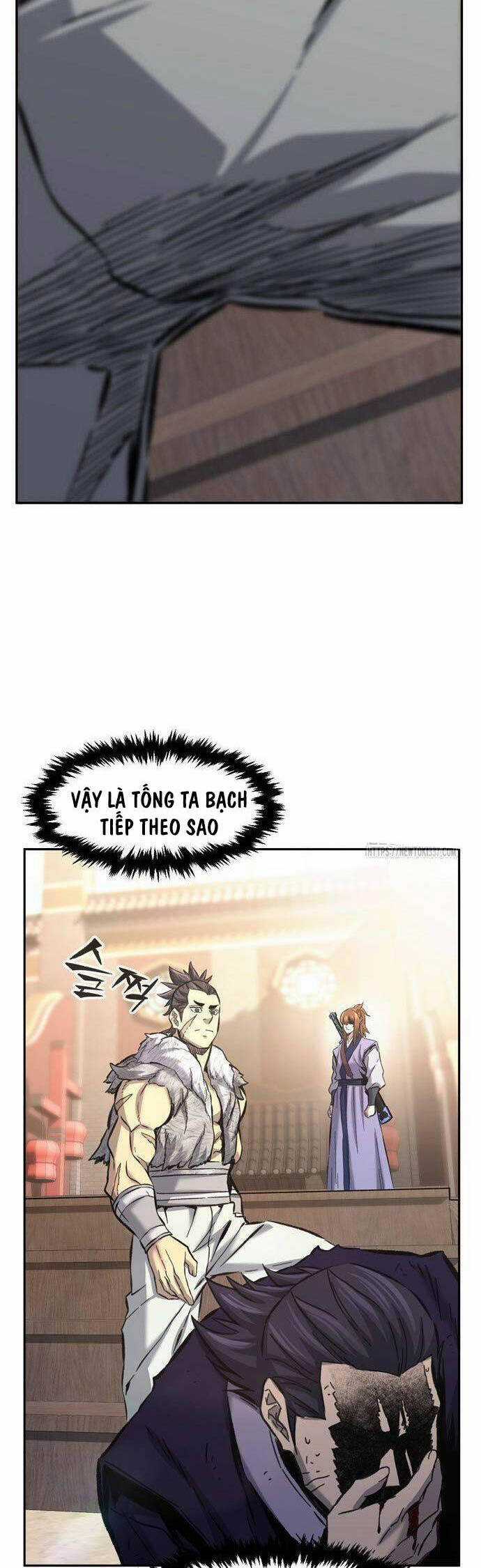 Tuyệt Đối Kiếm Cảm Chapter 84 trang 63