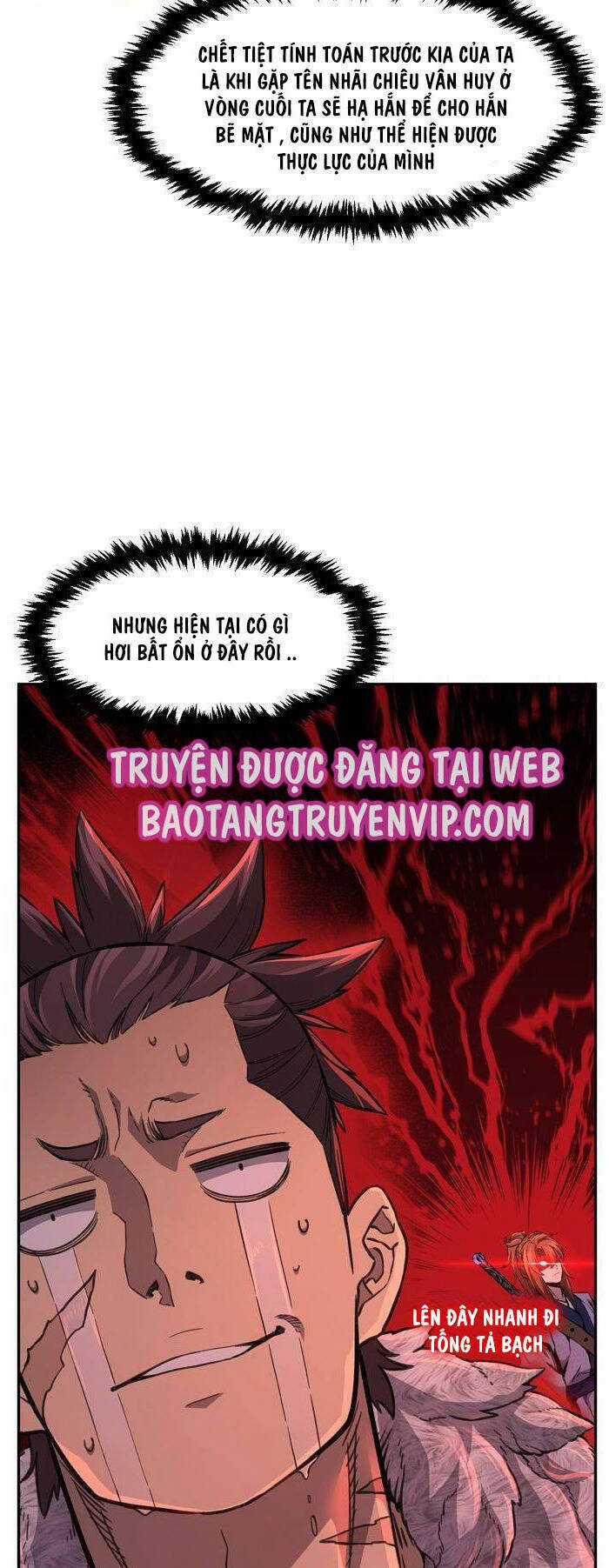 Tuyệt Đối Kiếm Cảm Chapter 84 trang 64