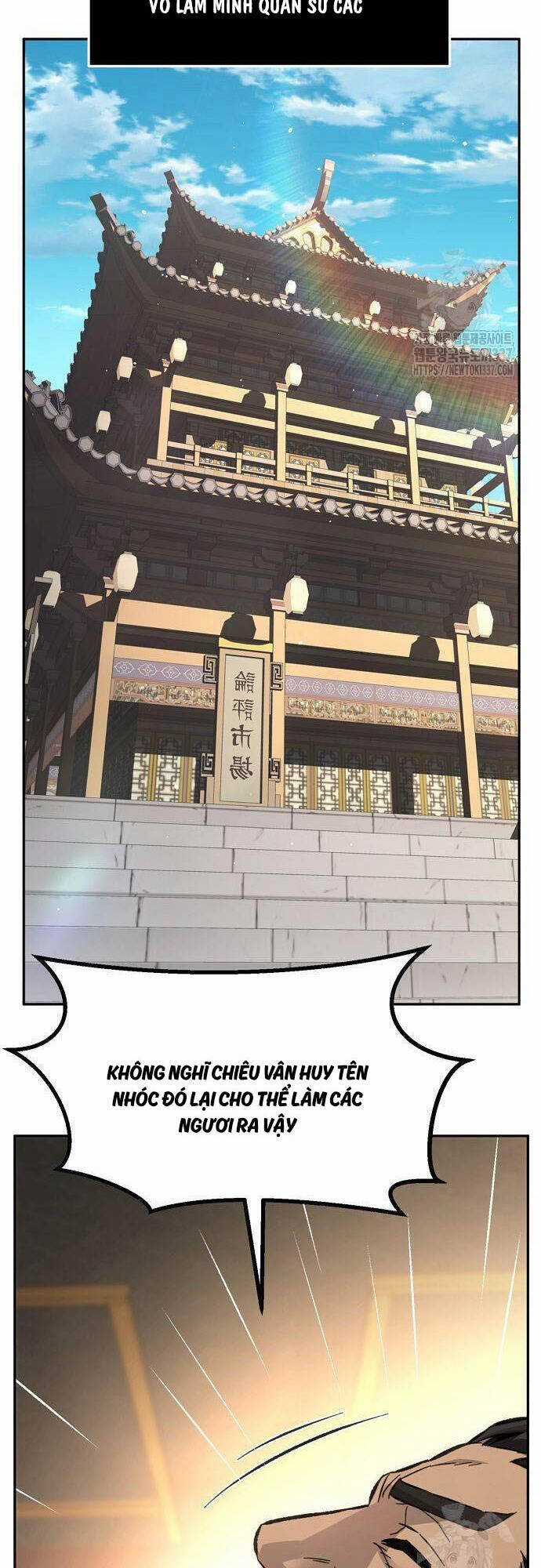 Tuyệt Đối Kiếm Cảm Chapter 84 trang 7