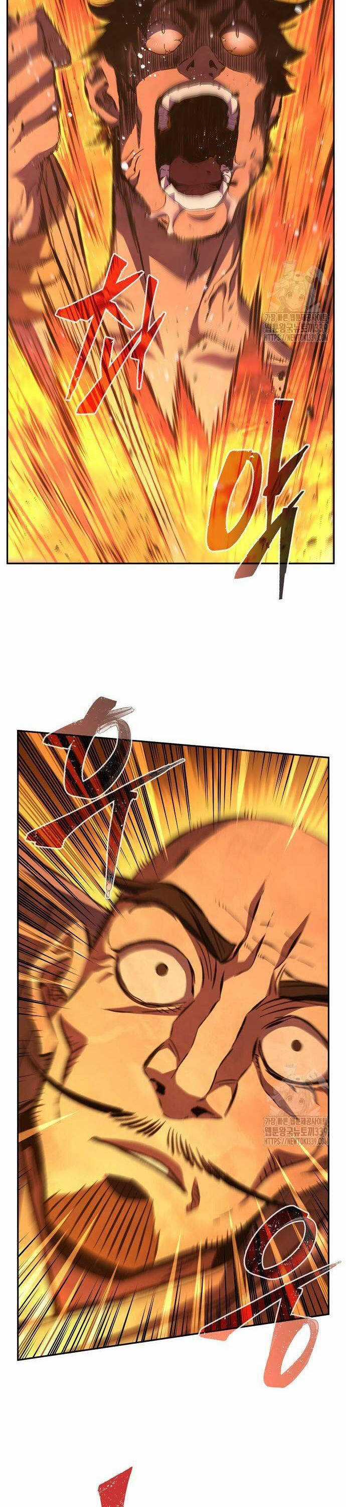 Tuyệt Đối Kiếm Cảm Chapter 85 trang 42