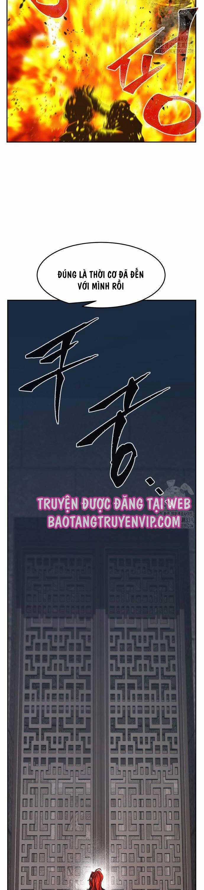 Tuyệt Đối Kiếm Cảm Chapter 85 trang 45