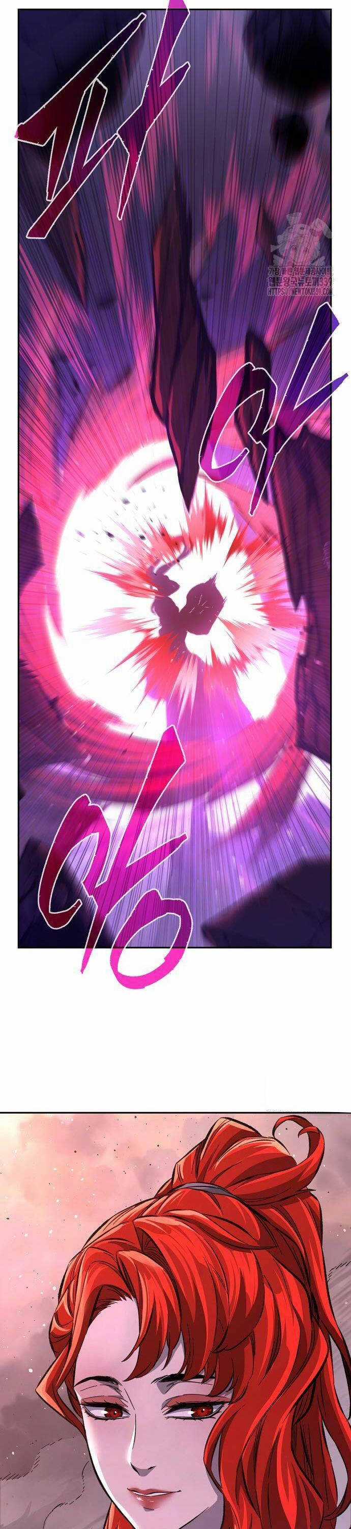 Tuyệt Đối Kiếm Cảm Chapter 85 trang 47