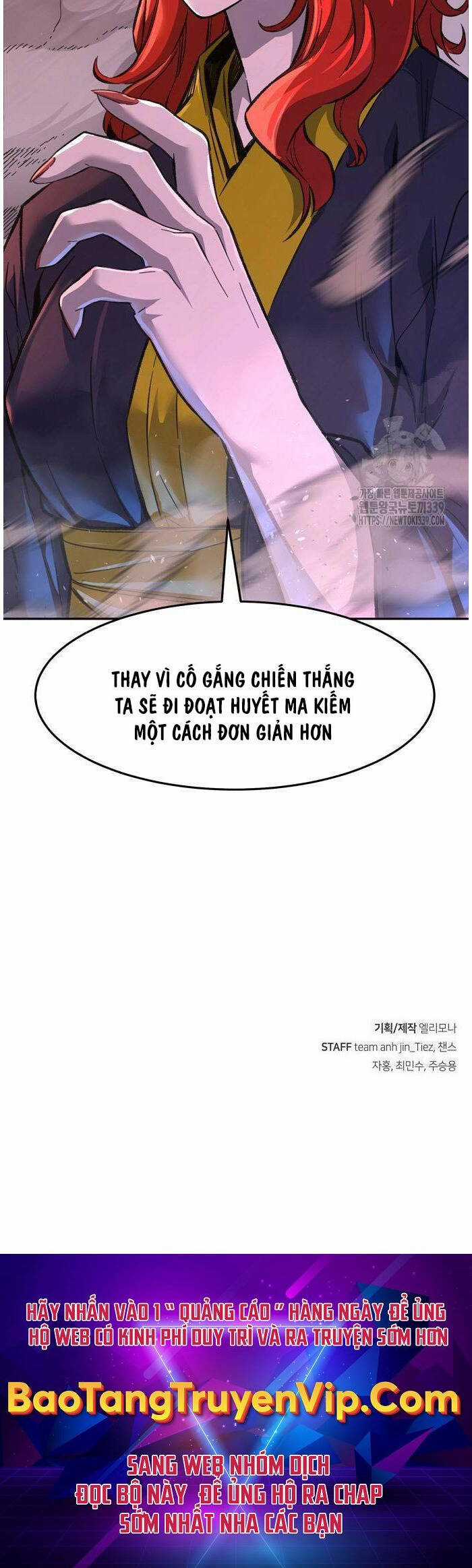 Tuyệt Đối Kiếm Cảm Chapter 85 trang 48