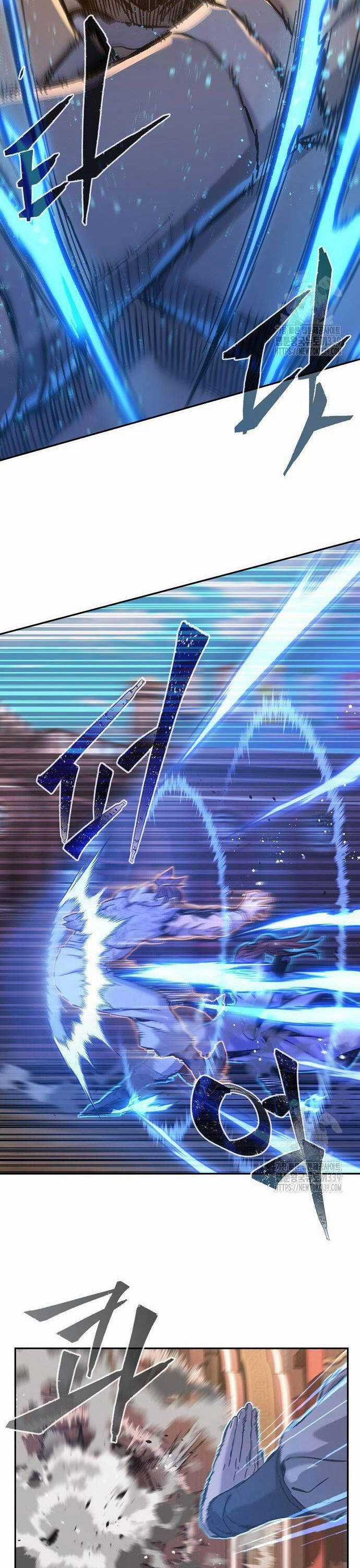 Tuyệt Đối Kiếm Cảm Chapter 85 trang 9