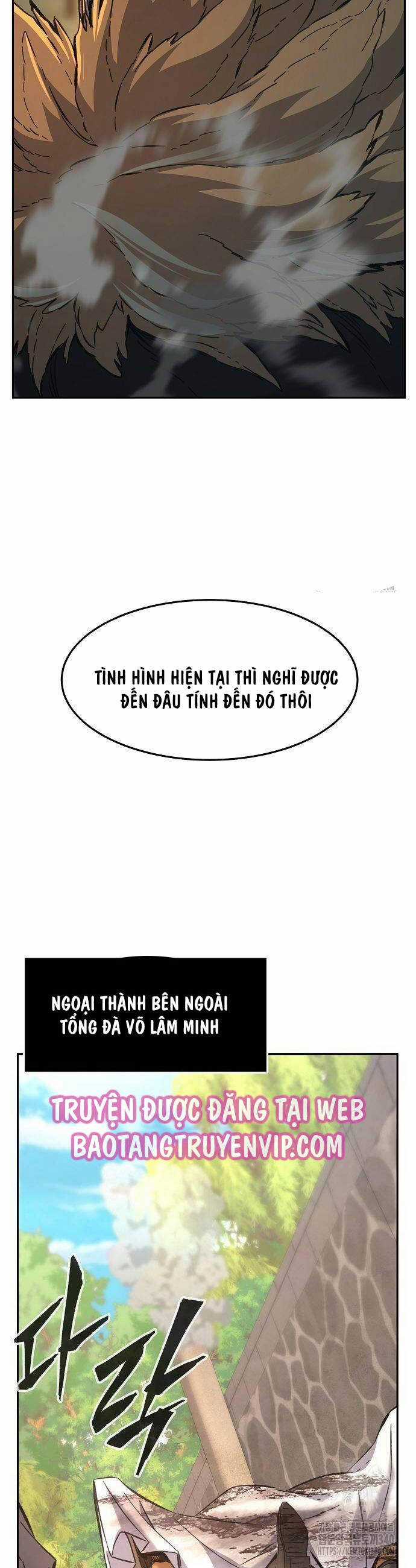 Tuyệt Đối Kiếm Cảm Chapter 86 trang 23