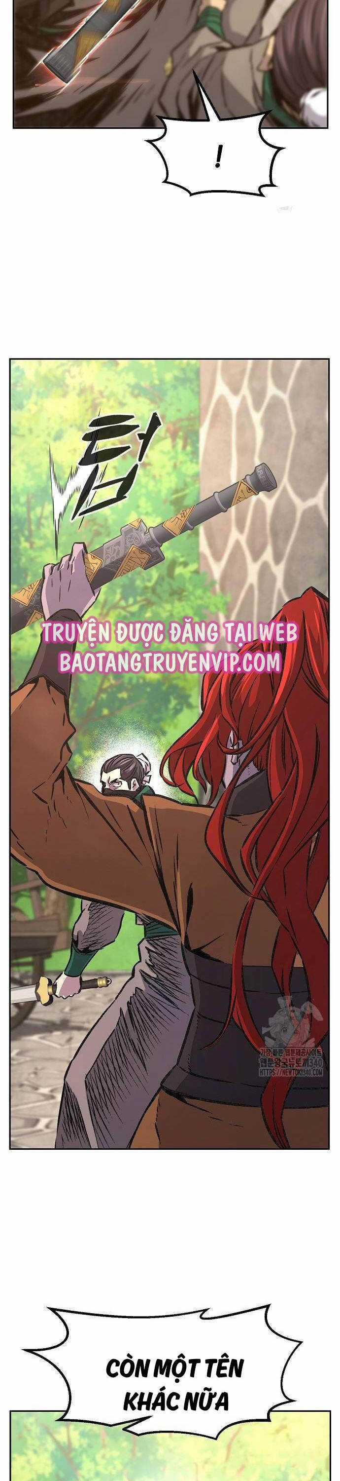 Tuyệt Đối Kiếm Cảm Chapter 86 trang 33