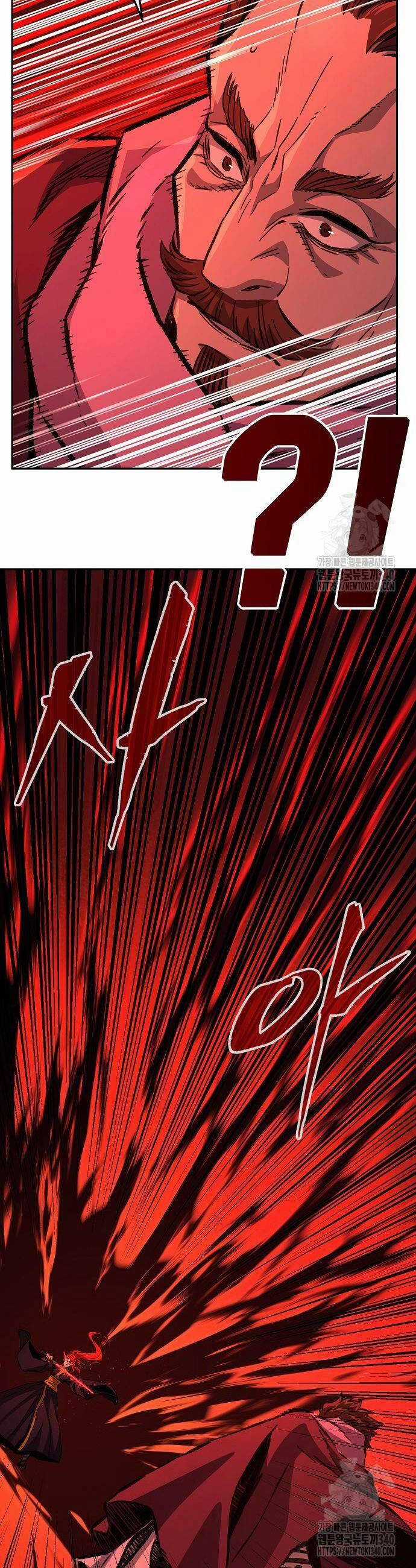 Tuyệt Đối Kiếm Cảm Chapter 86 trang 41