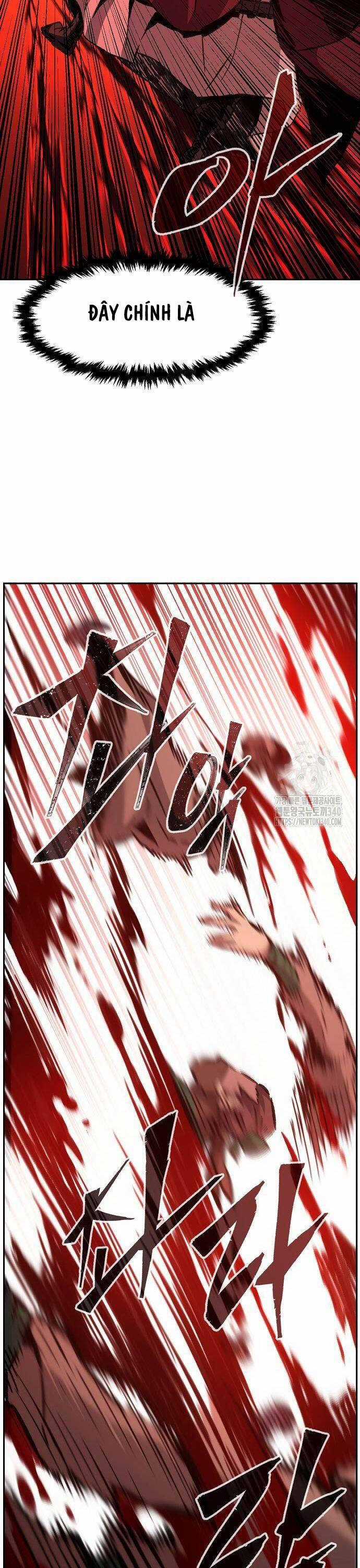 Tuyệt Đối Kiếm Cảm Chapter 86 trang 42
