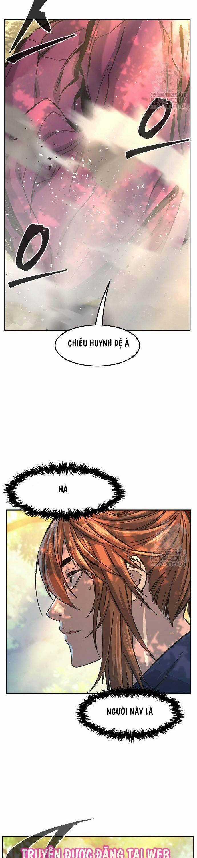 Tuyệt Đối Kiếm Cảm Chapter 87 trang 46