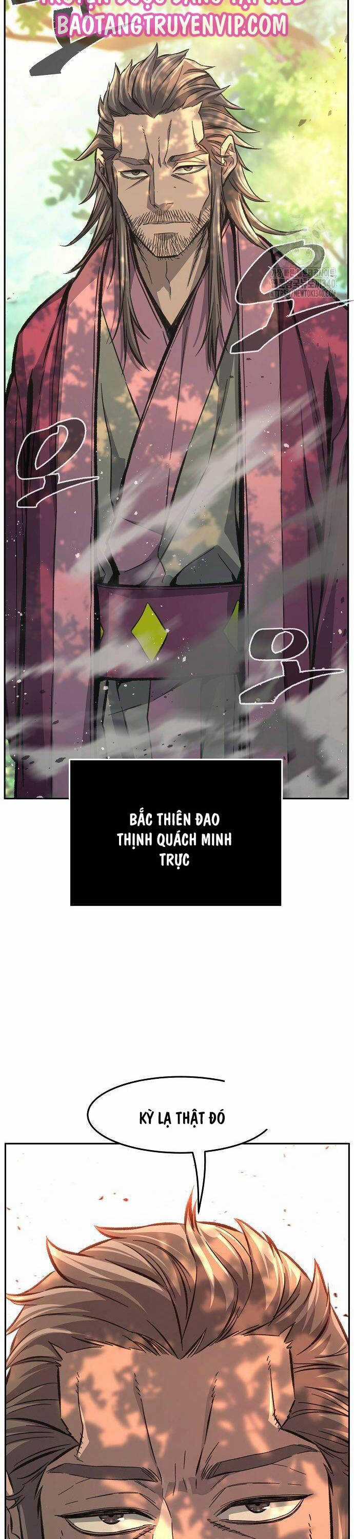 Tuyệt Đối Kiếm Cảm Chapter 87 trang 47