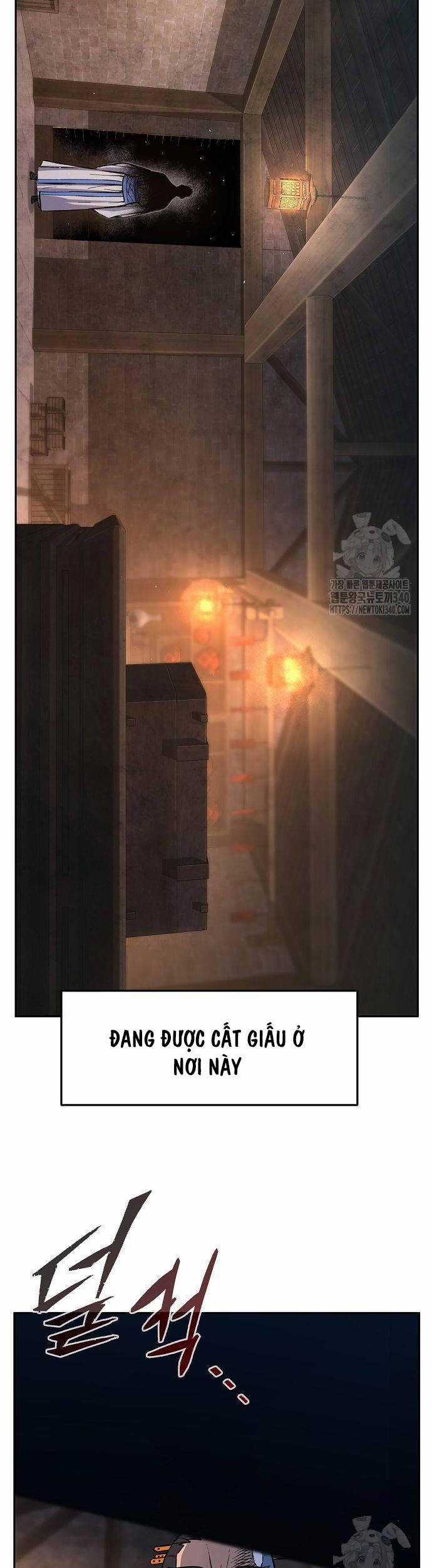 Tuyệt Đối Kiếm Cảm Chapter 87 trang 5